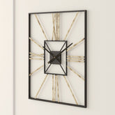 Dillwyn 24? Wall Clock